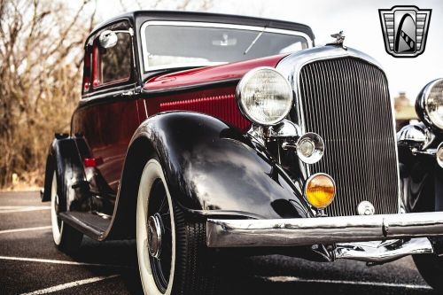 1933 Plymouth Coupe, US $30,000.00, image 6