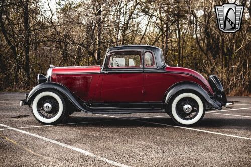 1933 Plymouth Coupe, US $30,000.00, image 9