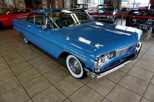 1960 Pontiac Ventura 2-Door Bubble Top, US $777.00, image 4