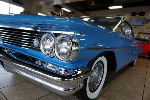 1960 Pontiac Ventura 2-Door Bubble Top, US $777.00, image 10