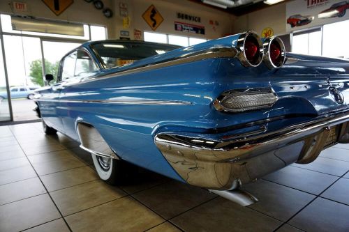 1960 Pontiac Ventura 2-Door Bubble Top, US $777.00, image 11
