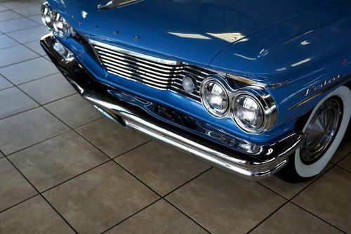 1960 Pontiac Ventura 2-Door Bubble Top, US $777.00, image 13