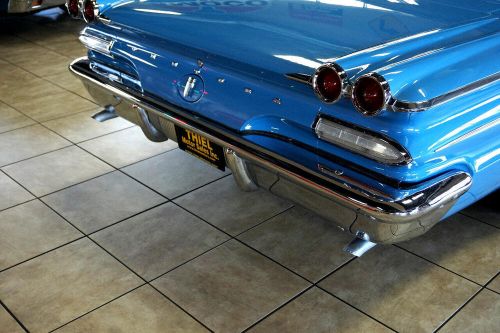 1960 Pontiac Ventura 2-Door Bubble Top, US $777.00, image 14