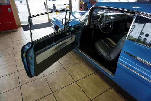 1960 Pontiac Ventura 2-Door Bubble Top, US $777.00, image 15