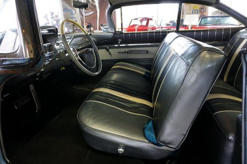 1960 Pontiac Ventura 2-Door Bubble Top, US $777.00, image 16