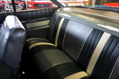1960 Pontiac Ventura 2-Door Bubble Top, US $777.00, image 17
