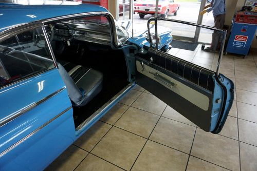 1960 Pontiac Ventura 2-Door Bubble Top, US $777.00, image 18
