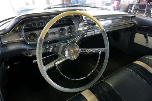 1960 Pontiac Ventura 2-Door Bubble Top, US $777.00, image 21