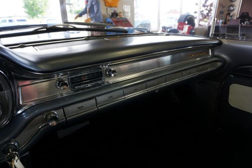 1960 Pontiac Ventura 2-Door Bubble Top, US $777.00, image 22