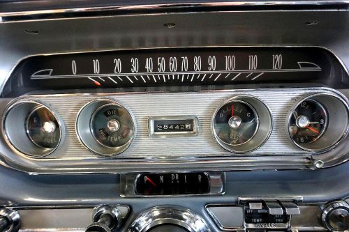 1960 Pontiac Ventura 2-Door Bubble Top, US $777.00, image 23