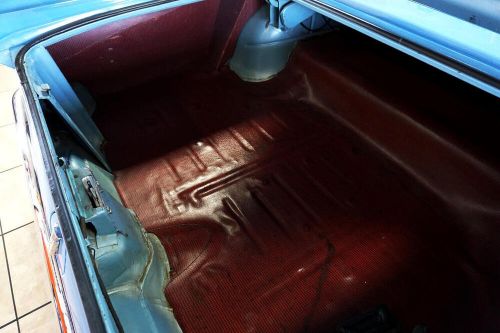 1960 Pontiac Ventura 2-Door Bubble Top, US $777.00, image 25