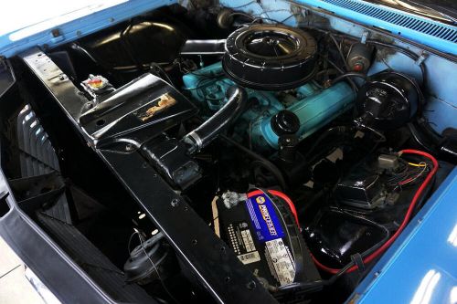 1960 Pontiac Ventura 2-Door Bubble Top, US $777.00, image 26