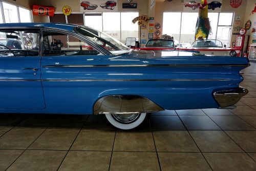 1960 Pontiac Ventura 2-Door Bubble Top, US $777.00, image 34