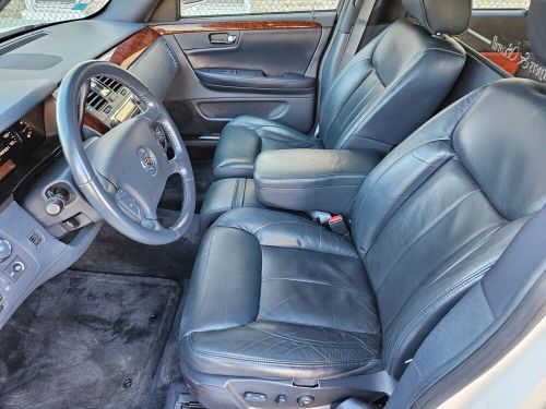 Cadillac Professional Chassis