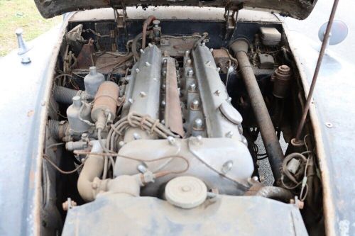 1954 Jaguar XK, US $49,500.00, image 3