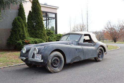 1954 Jaguar XK, US $49,500.00, image 4