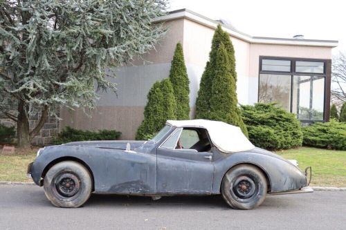1954 Jaguar XK, US $49,500.00, image 6