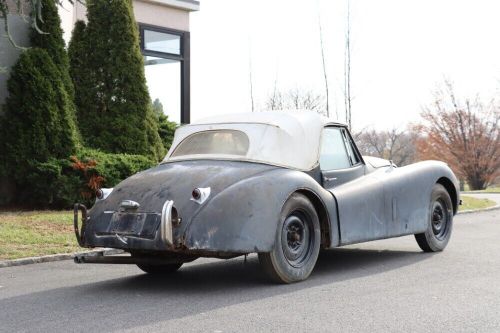 1954 Jaguar XK, US $49,500.00, image 7