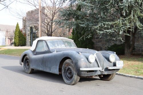 1954 Jaguar XK, US $49,500.00, image 8