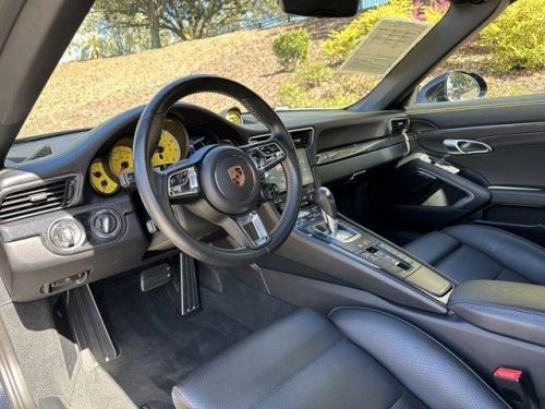 2019 Porsche 911 Turbo S, US $20,953.00, image 2