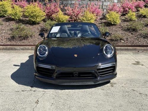 2019 Porsche 911 Turbo S, US $20,953.00, image 3
