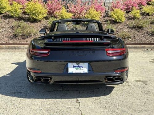 2019 Porsche 911 Turbo S, US $20,953.00, image 4