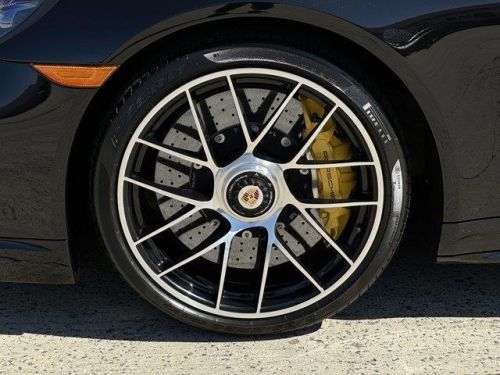 2019 Porsche 911 Turbo S, US $20,953.00, image 7