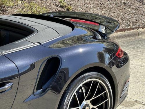 2019 Porsche 911 Turbo S, US $20,953.00, image 9