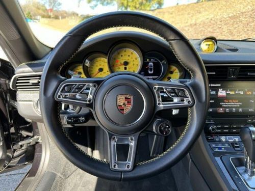2019 Porsche 911 Turbo S, US $20,953.00, image 13