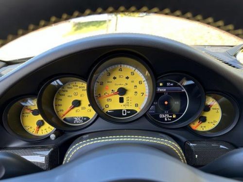 2019 Porsche 911 Turbo S, US $20,953.00, image 14