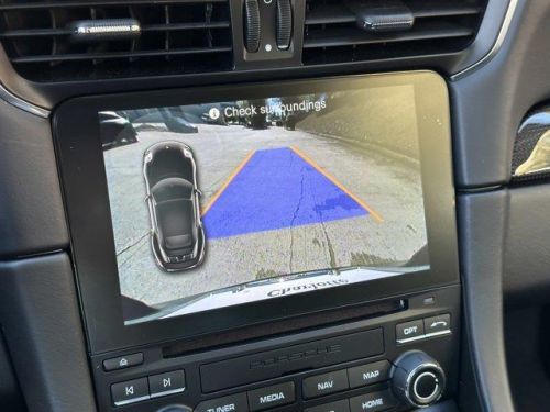 2019 Porsche 911 Turbo S, US $20,953.00, image 17