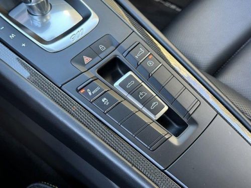 2019 Porsche 911 Turbo S, US $20,953.00, image 21