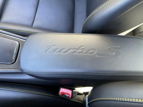 2019 Porsche 911 Turbo S, US $20,953.00, image 23