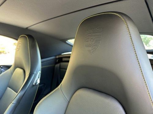 2019 Porsche 911 Turbo S, US $20,953.00, image 27