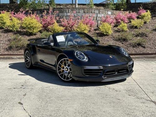 2019 Porsche 911 Turbo S, US $20,953.00, image 32