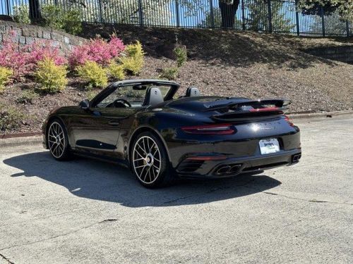 2019 Porsche 911 Turbo S, US $20,953.00, image 33