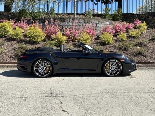 2019 Porsche 911 Turbo S, US $20,953.00, image 35