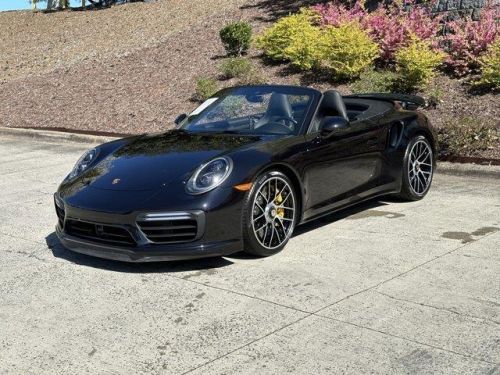 2019 Porsche 911 Turbo S, US $20,953.00, image 36