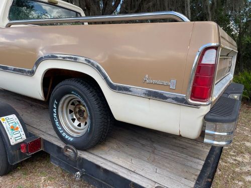 1972 Dodge Other Pickups Adventurer SE, US $5,500.00, image 7