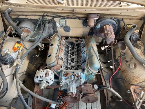 1972 Dodge Other Pickups Adventurer SE, US $5,500.00, image 9