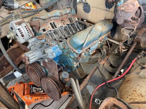 1972 Dodge Other Pickups Adventurer SE, US $5,500.00, image 11