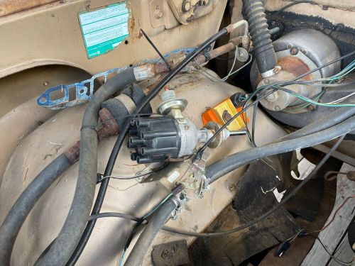 1972 Dodge Other Pickups Adventurer SE, US $5,500.00, image 12