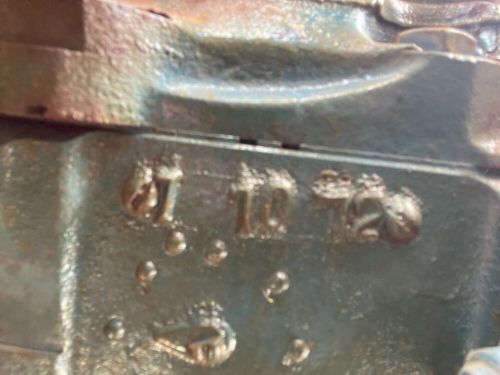 1972 Dodge Other Pickups Adventurer SE, US $5,500.00, image 15