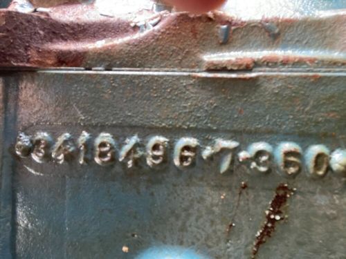 1972 Dodge Other Pickups Adventurer SE, US $5,500.00, image 16