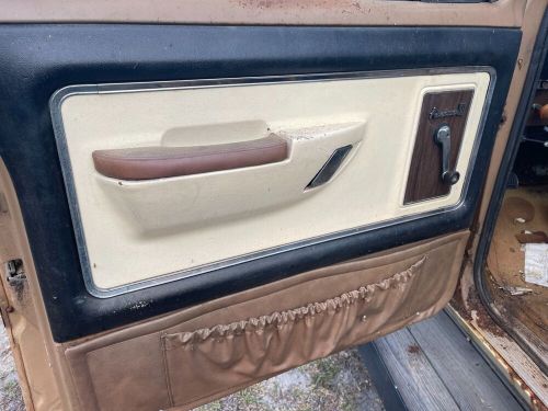 1972 Dodge Other Pickups Adventurer SE, US $5,500.00, image 17