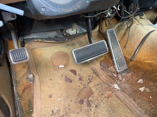 1972 Dodge Other Pickups Adventurer SE, US $5,500.00, image 18