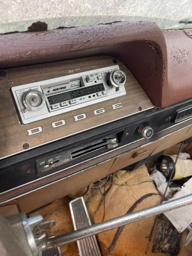 1972 Dodge Other Pickups Adventurer SE, US $5,500.00, image 21