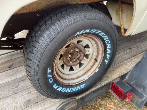 1972 Dodge Other Pickups Adventurer SE, US $5,500.00, image 23