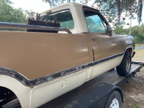 1972 Dodge Other Pickups Adventurer SE, US $5,500.00, image 27