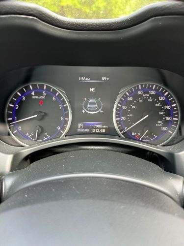 2014 Infiniti Q50 Sport, US $13,500.00, image 3